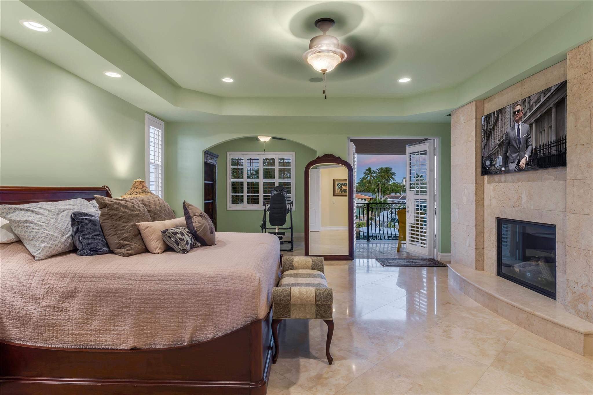 Lake Placid 35-23 B - Residential