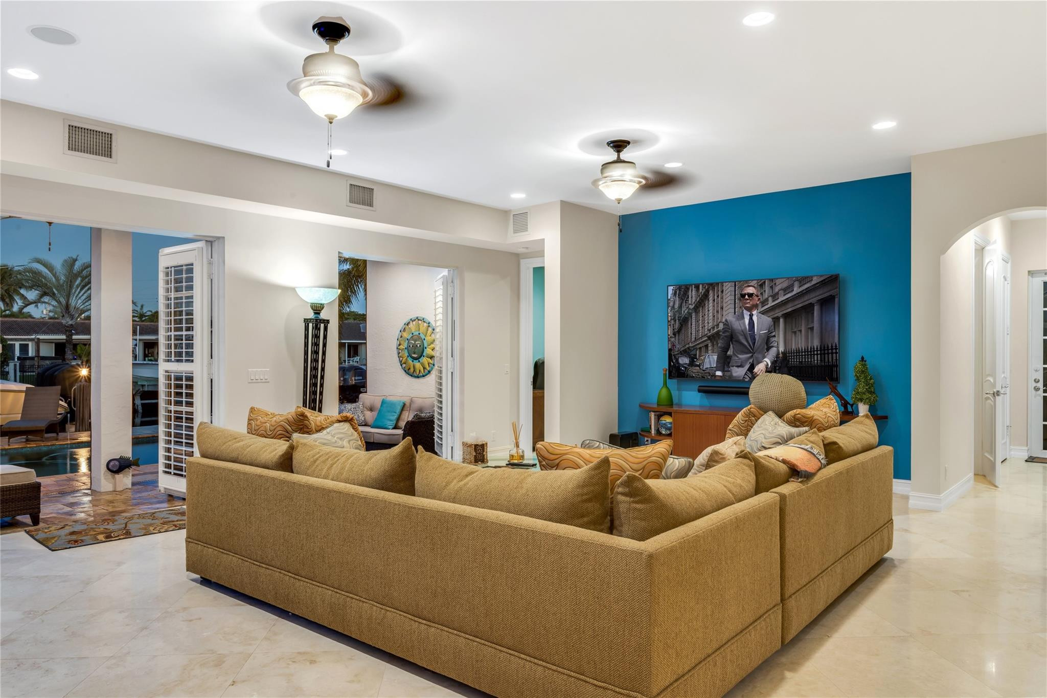 Lake Placid 35-23 B - Residential