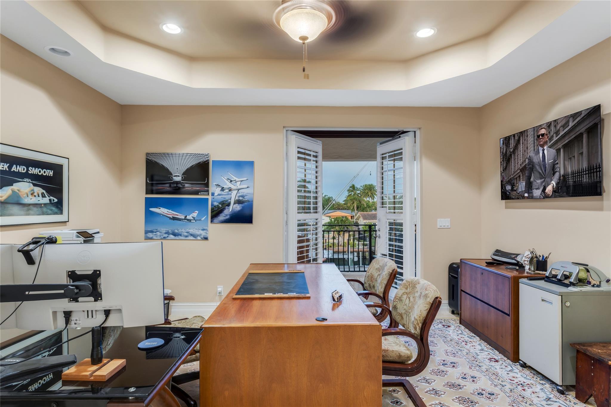 Lake Placid 35-23 B - Residential