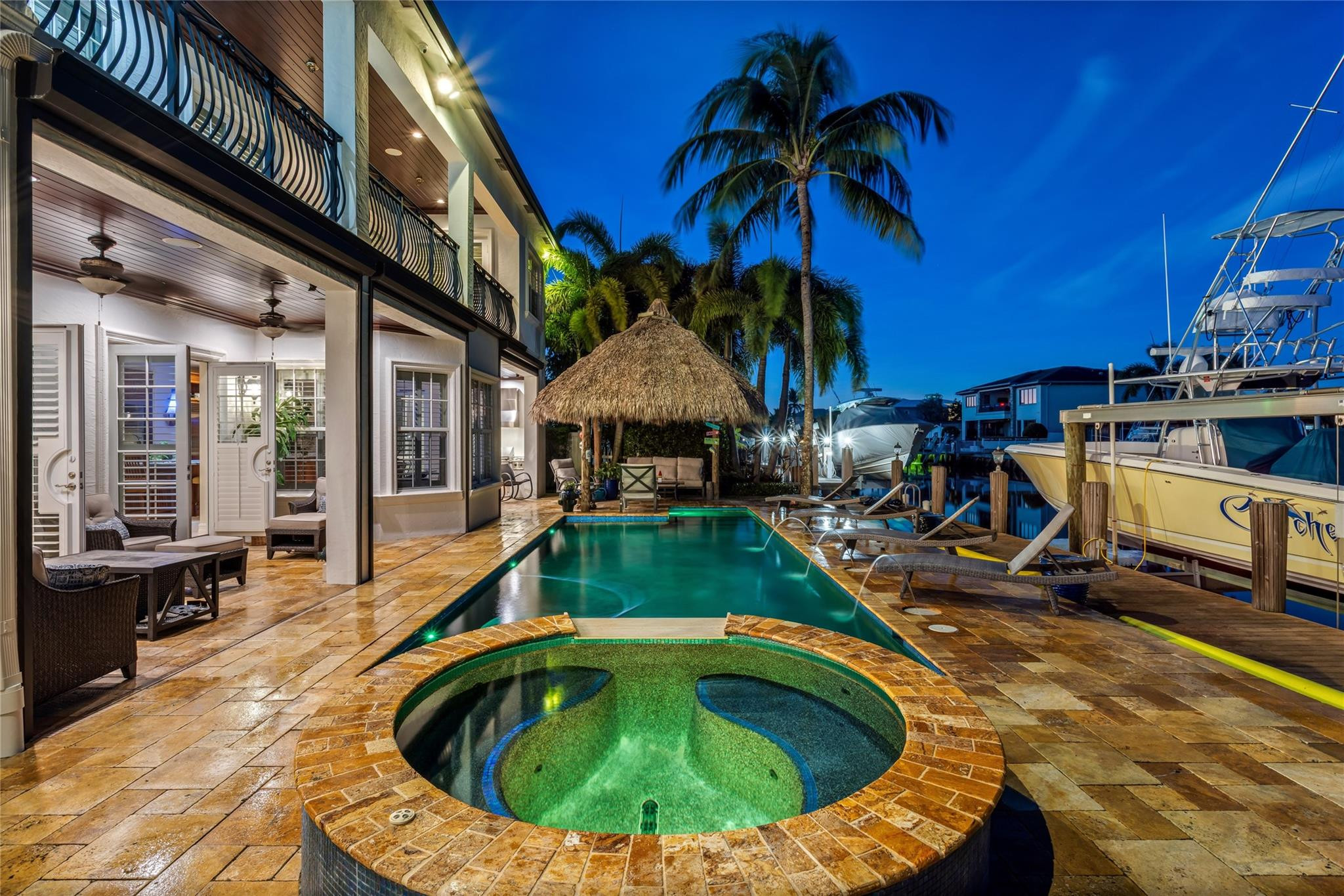 Lake Placid 35-23 B - Residential