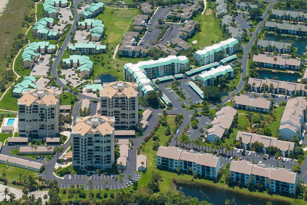Ocean Village - Residential