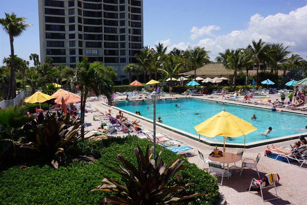 Ocean Village - Residential