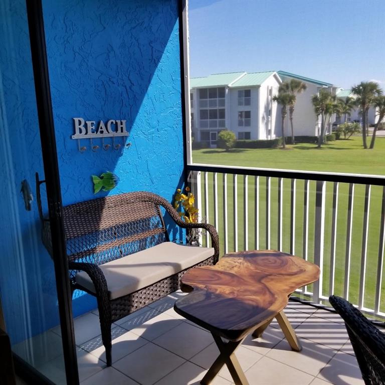 Ocean Village - Residential