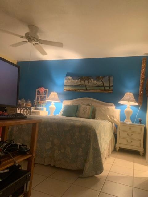 Ocean Village - Residential