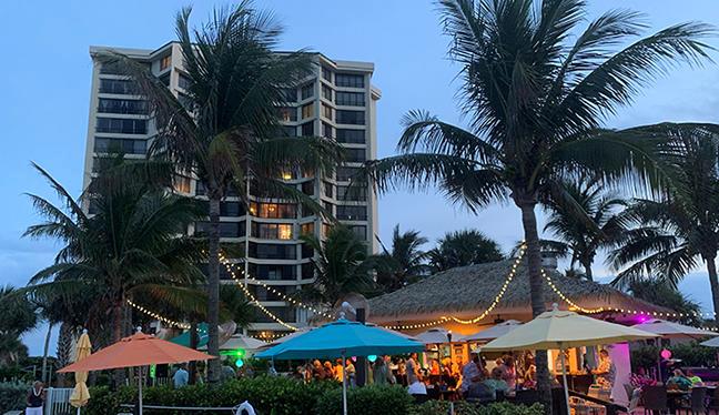 Ocean Village - Residential