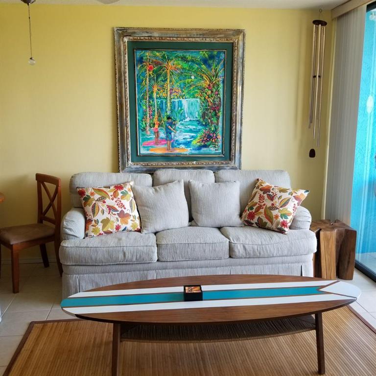 Ocean Village - Residential