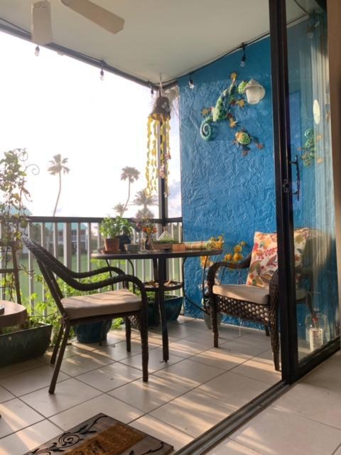 Ocean Village - Residential