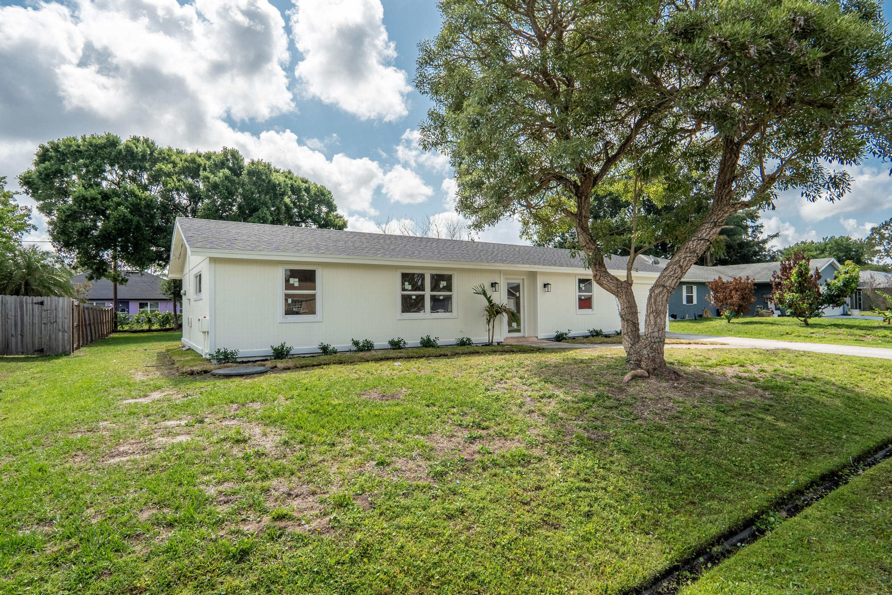 PORT ST LUCIE SECTION 13 - Residential