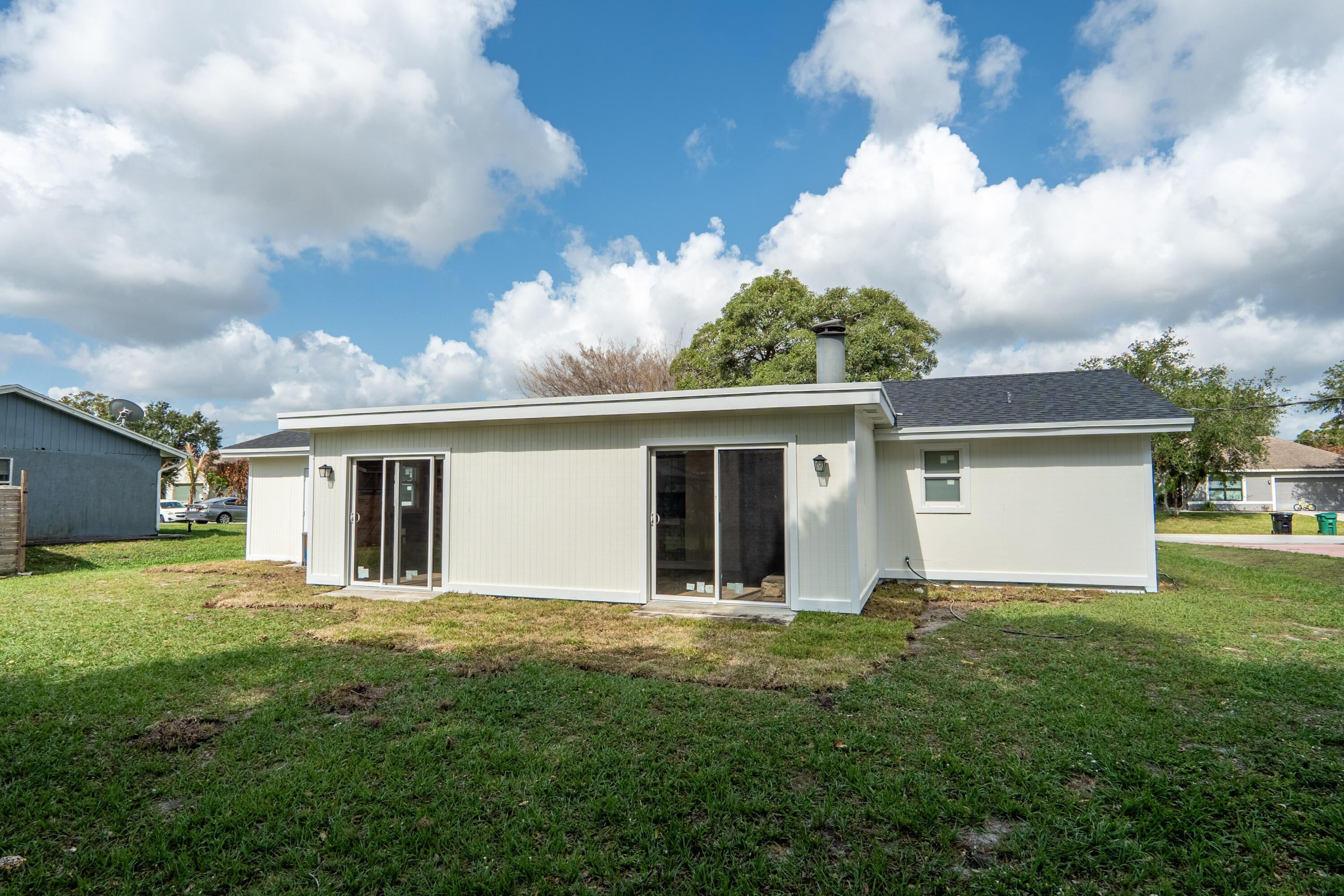PORT ST LUCIE SECTION 13 - Residential