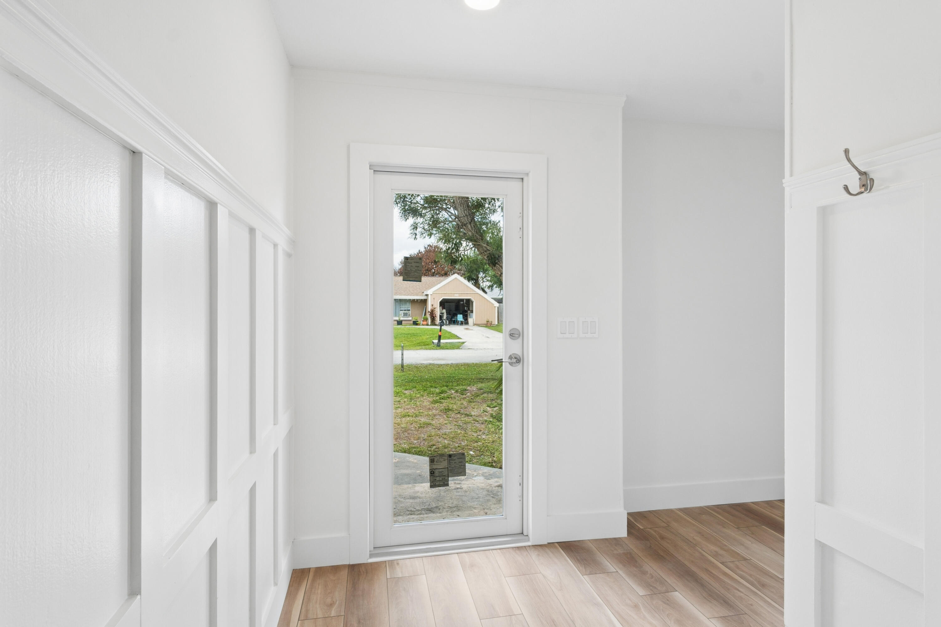 PORT ST LUCIE SECTION 13 - Residential