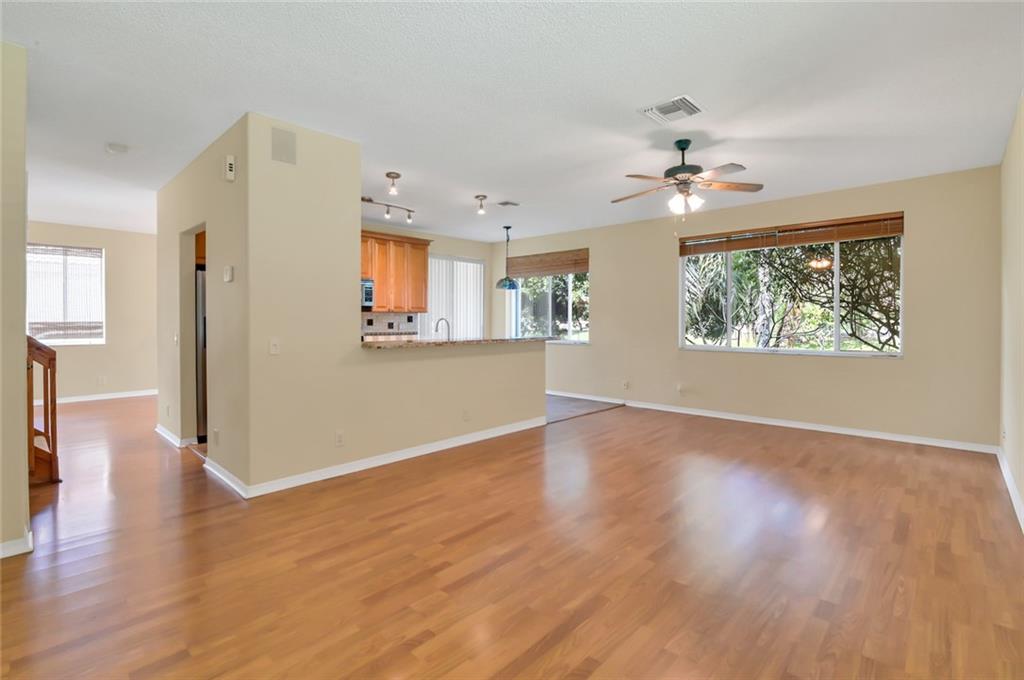 Coquina Lakes /Riverglen - Residential