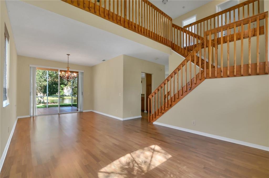 Coquina Lakes /Riverglen - Residential