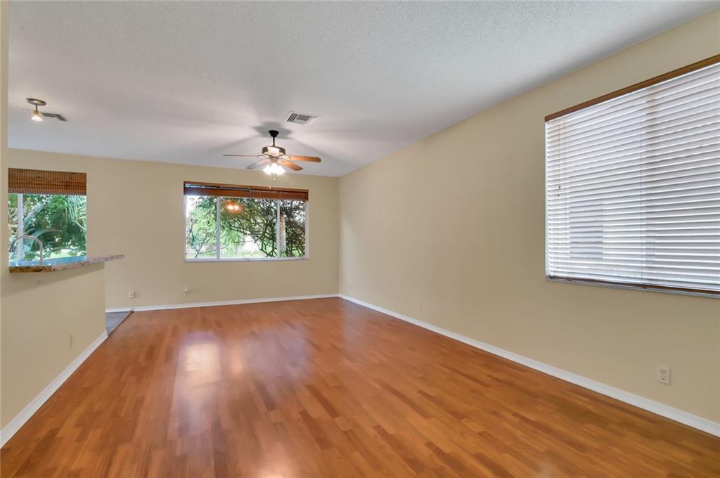 Coquina Lakes /Riverglen - Residential