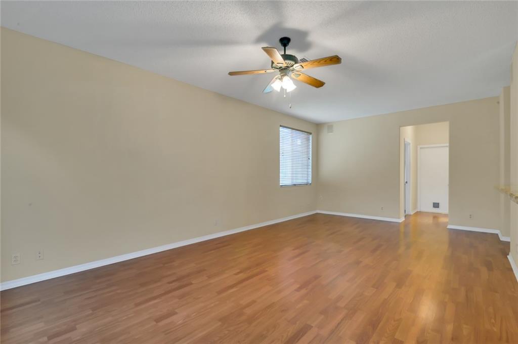 Coquina Lakes /Riverglen - Residential