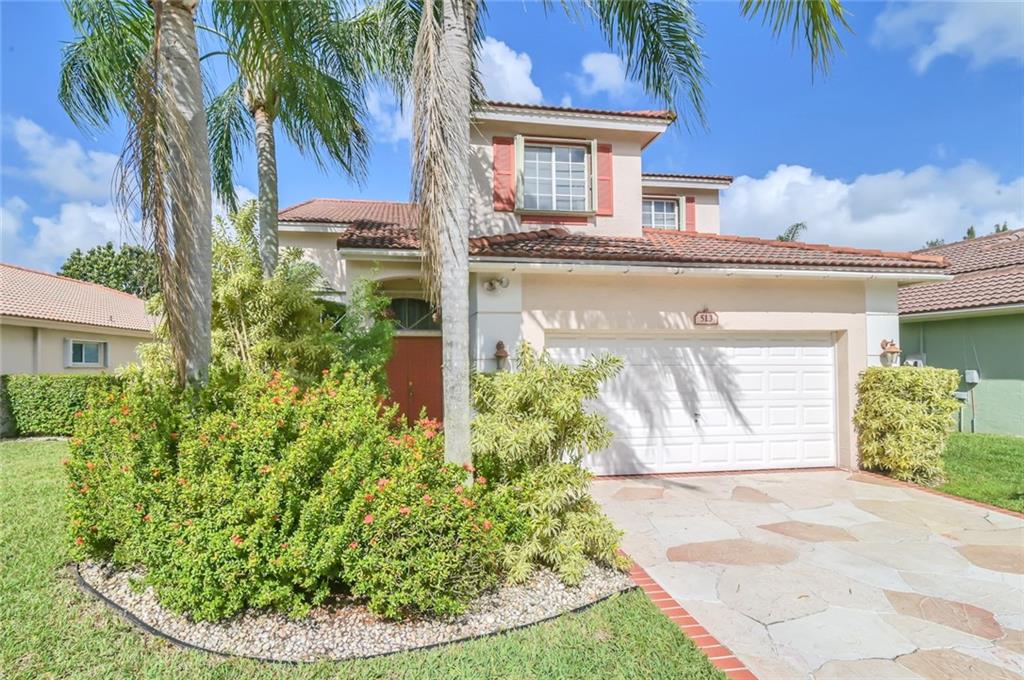 Coquina Lakes /Riverglen - Residential