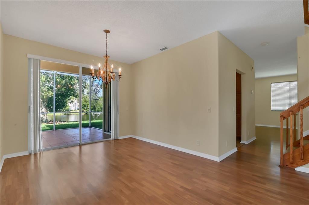 Coquina Lakes /Riverglen - Residential