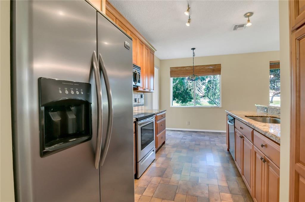 Coquina Lakes /Riverglen - Residential