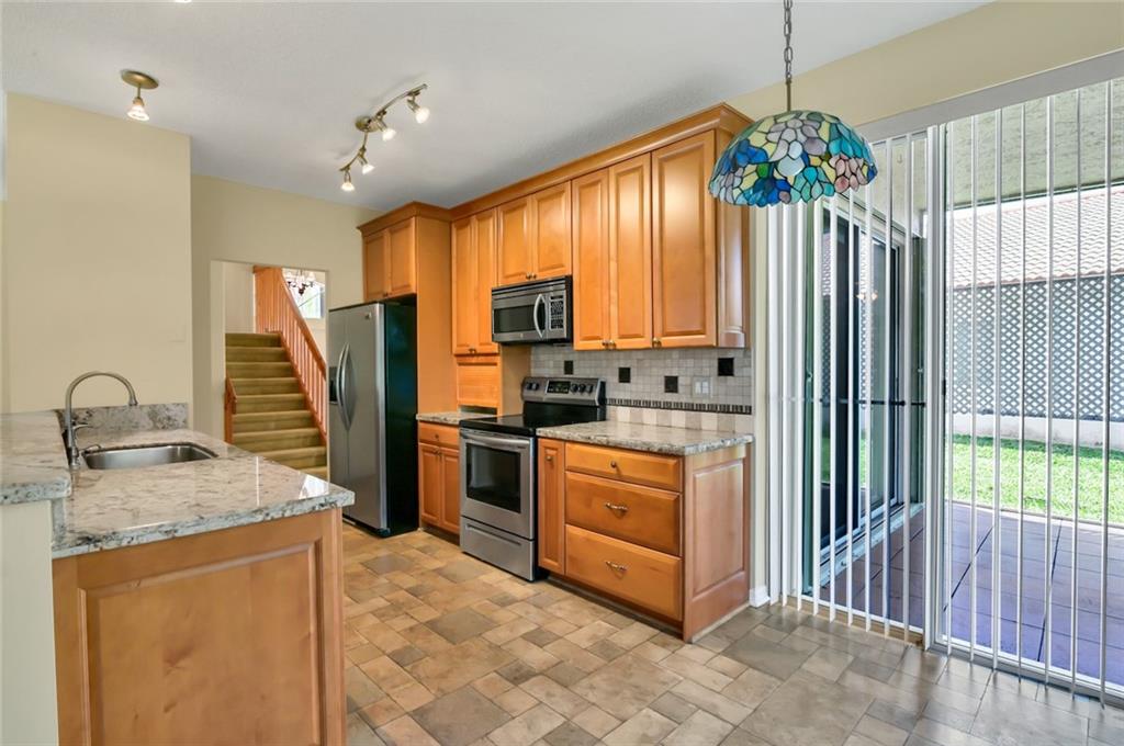 Coquina Lakes /Riverglen - Residential