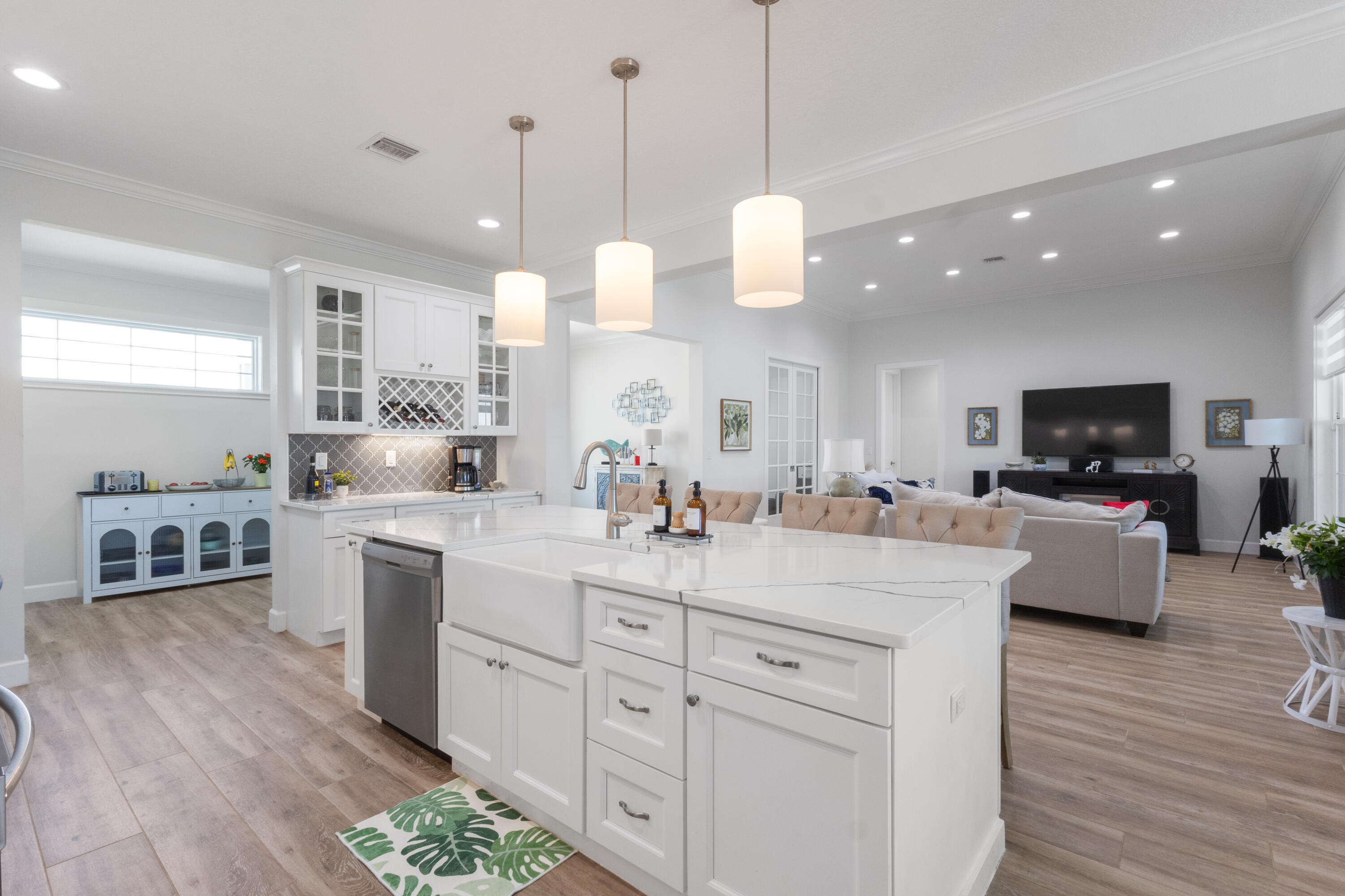 SHERMAN WOOD RANCHES - Residential