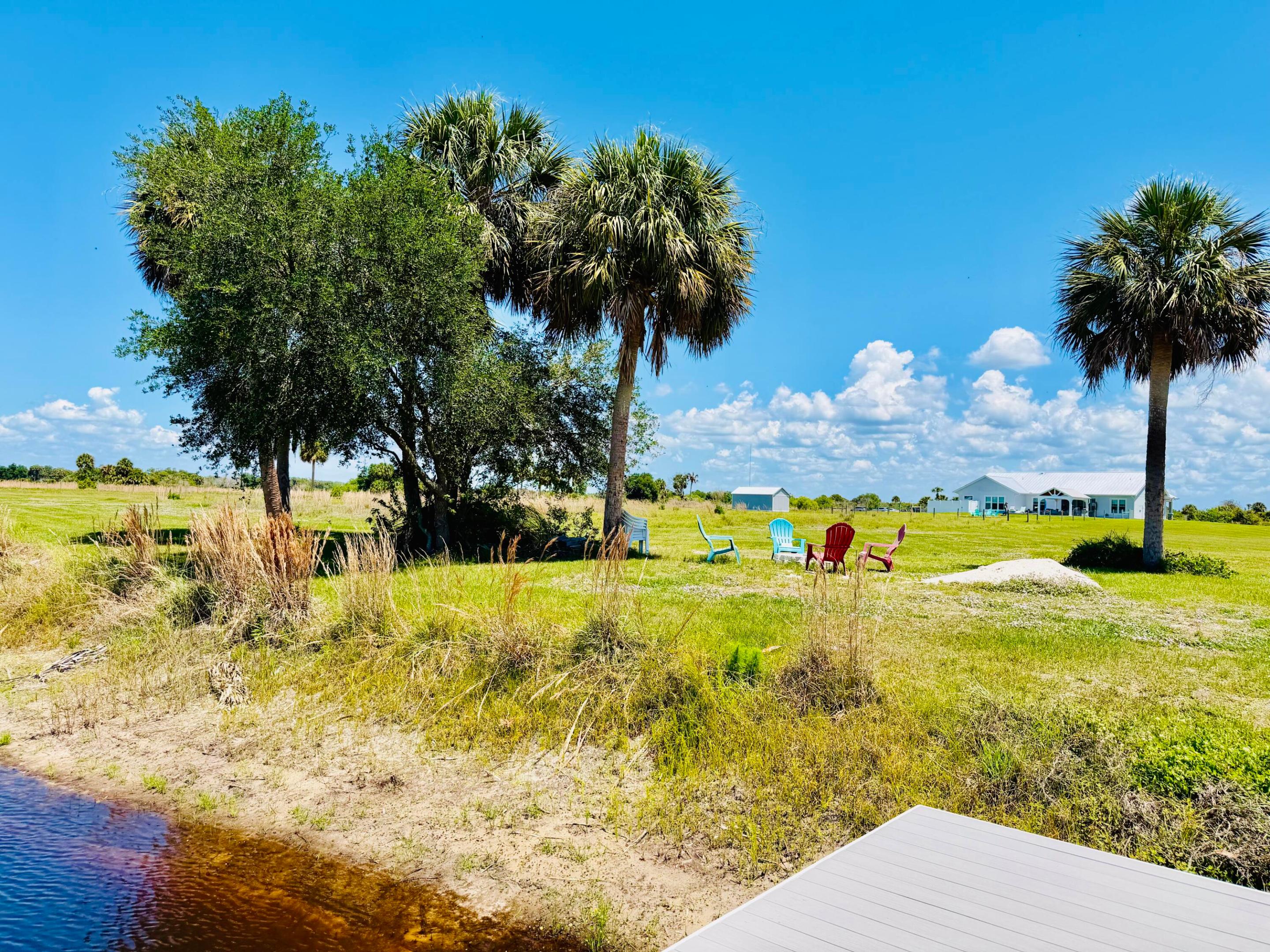 SHERMAN WOOD RANCHES - Residential