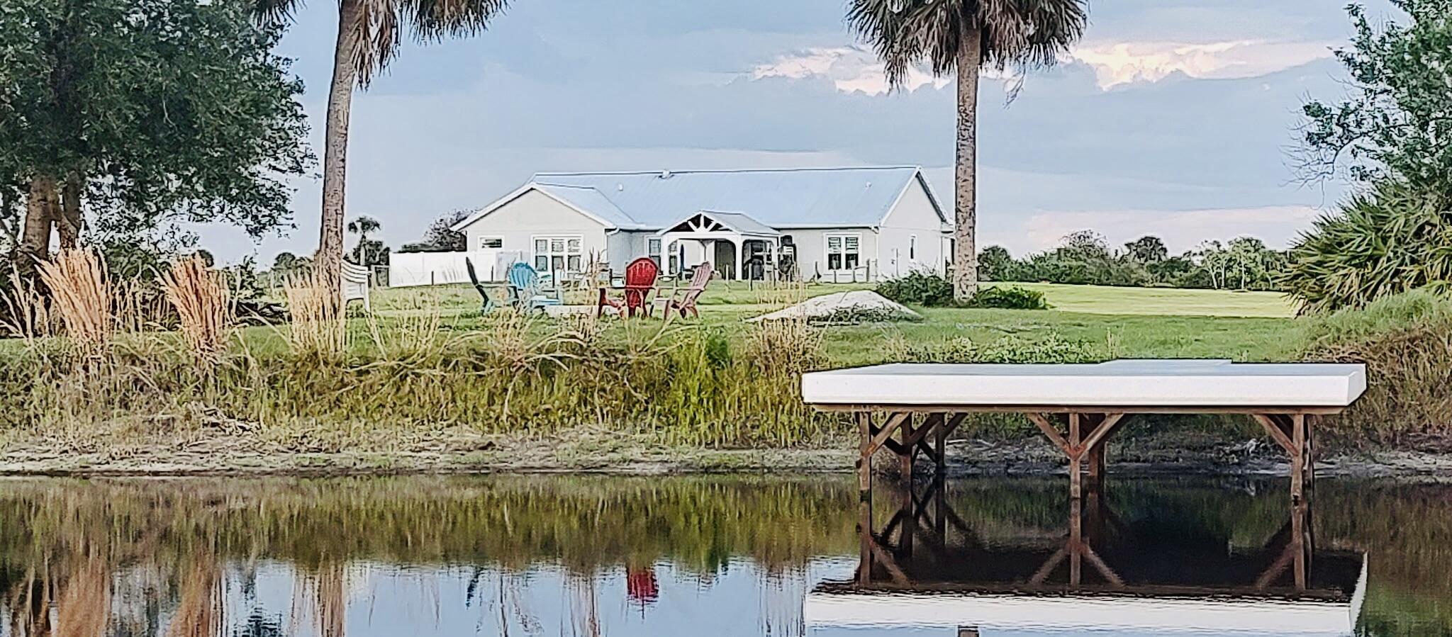 SHERMAN WOOD RANCHES - Residential