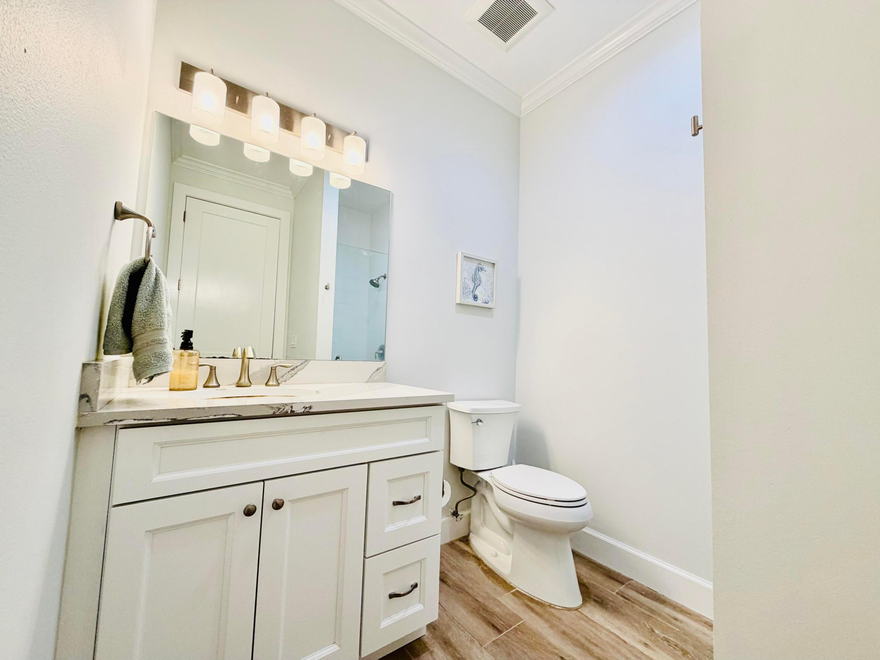 SHERMAN WOOD RANCHES - Residential