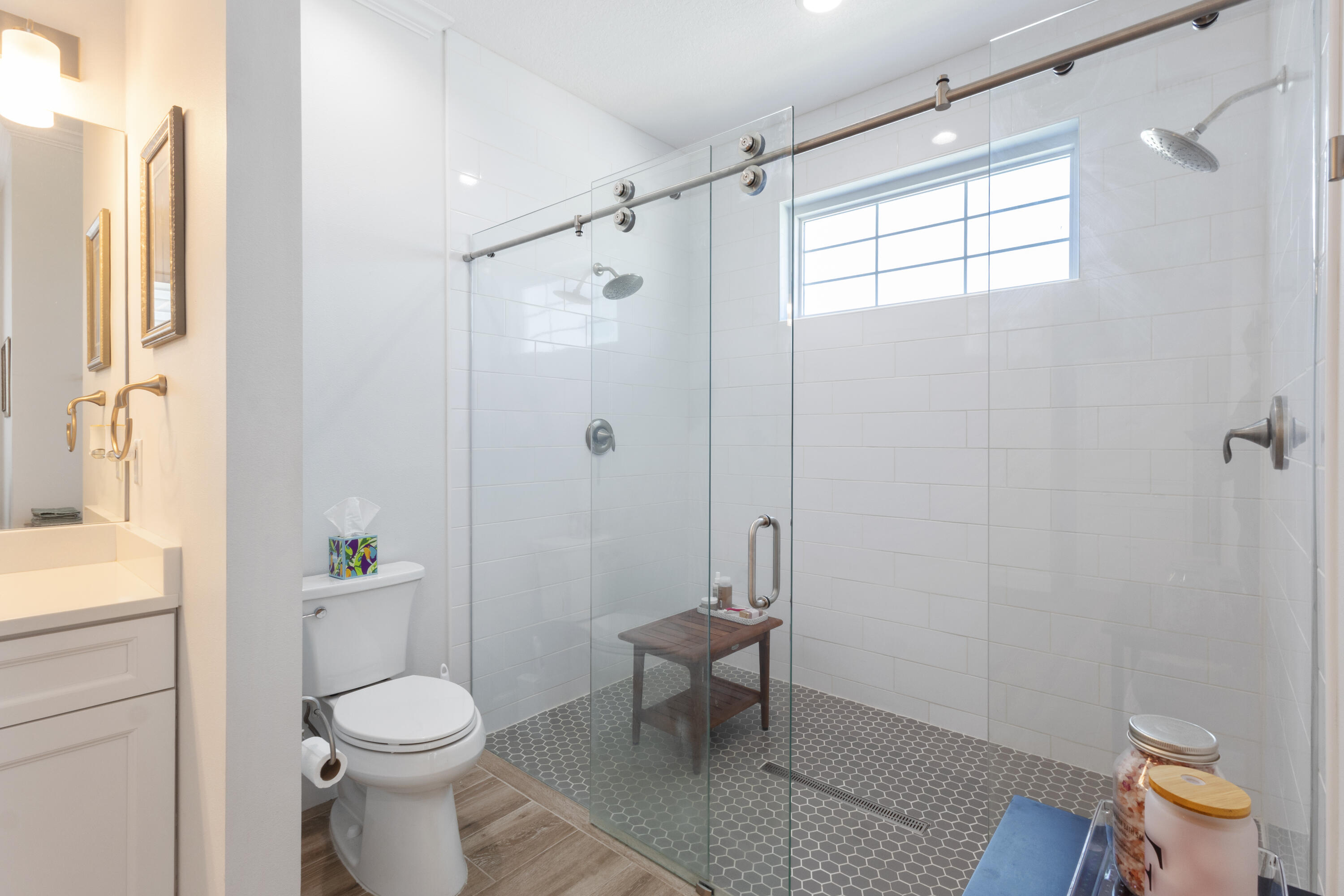 SHERMAN WOOD RANCHES - Residential