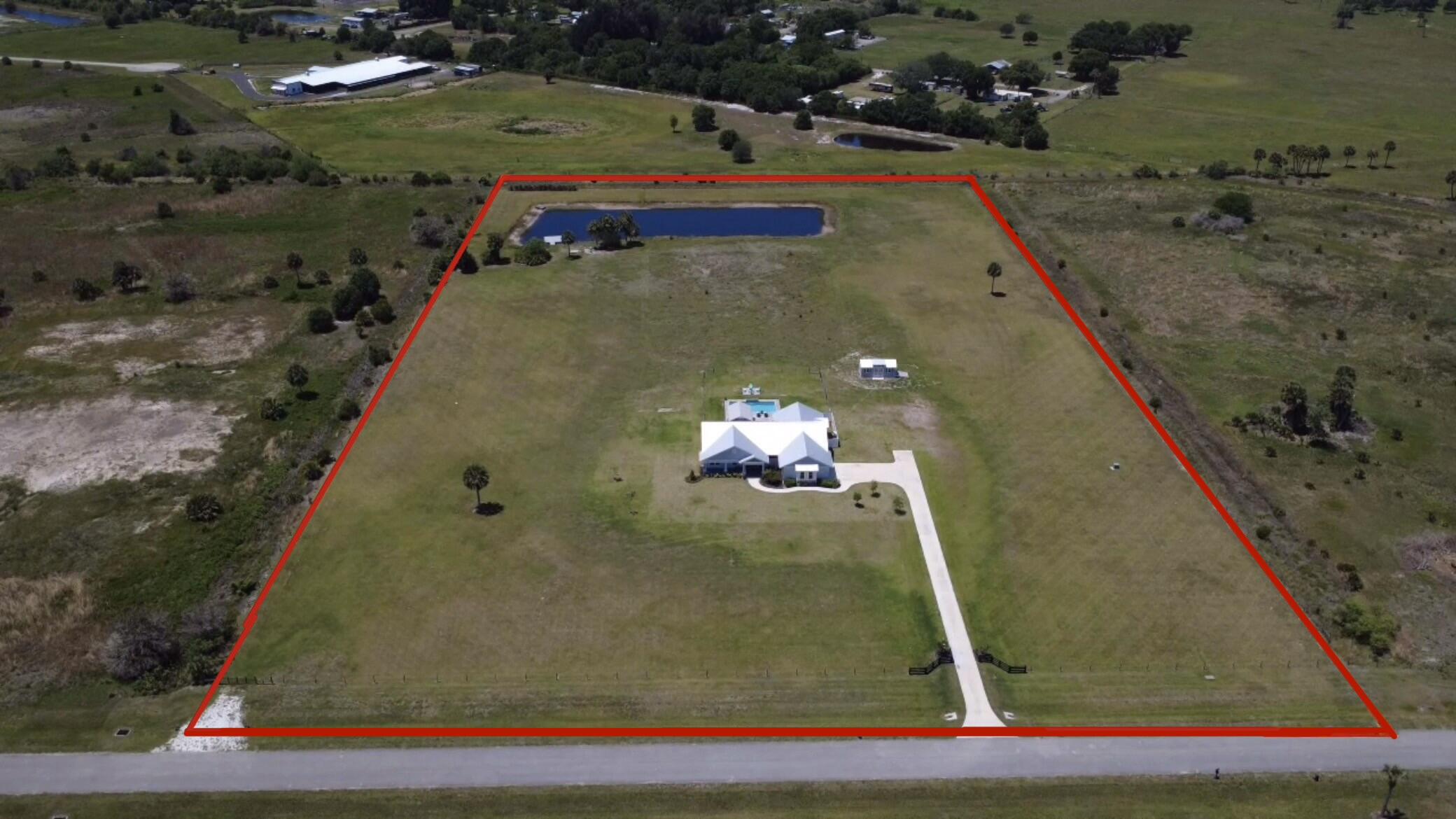 SHERMAN WOOD RANCHES - Residential
