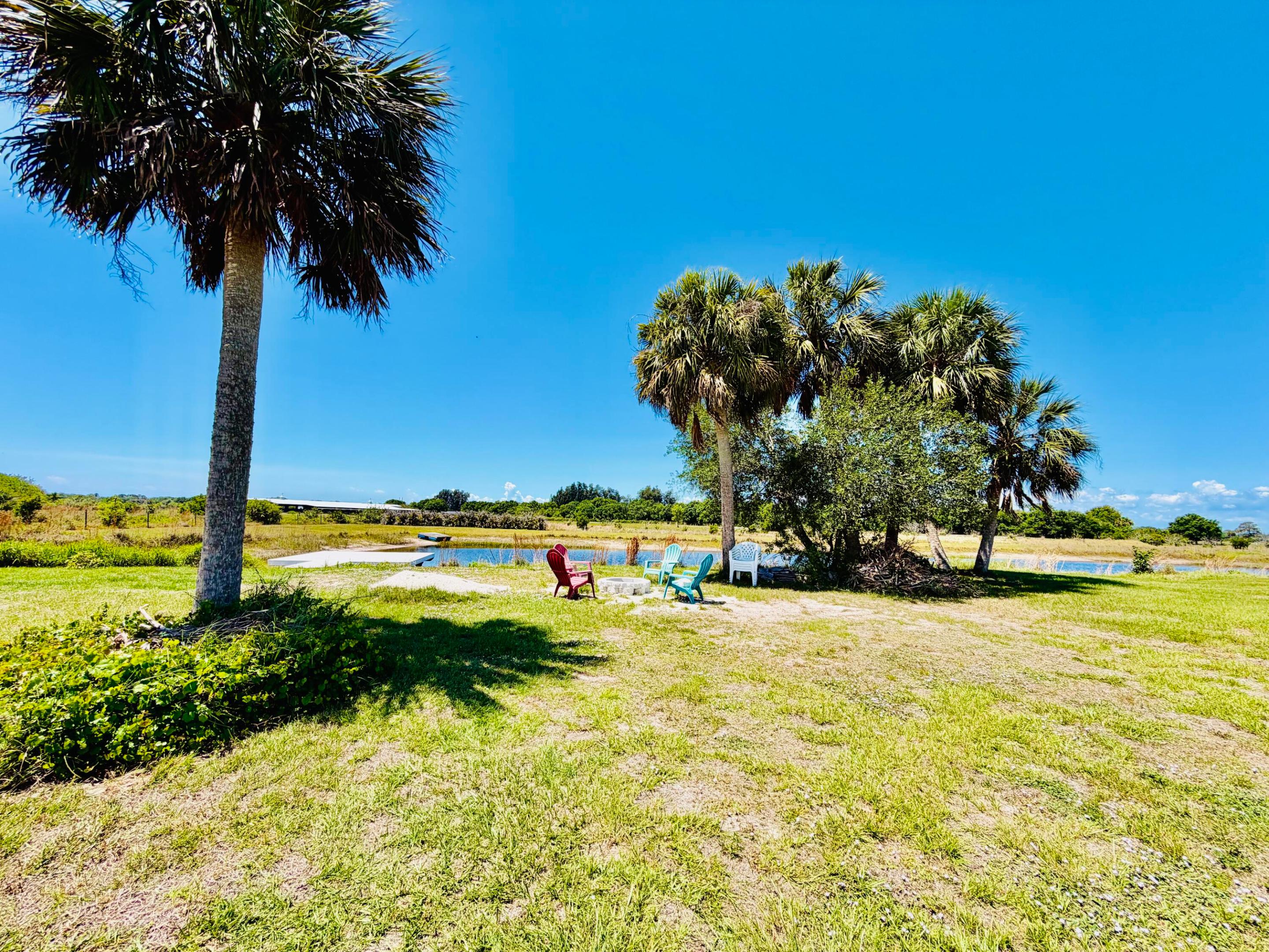 SHERMAN WOOD RANCHES - Residential