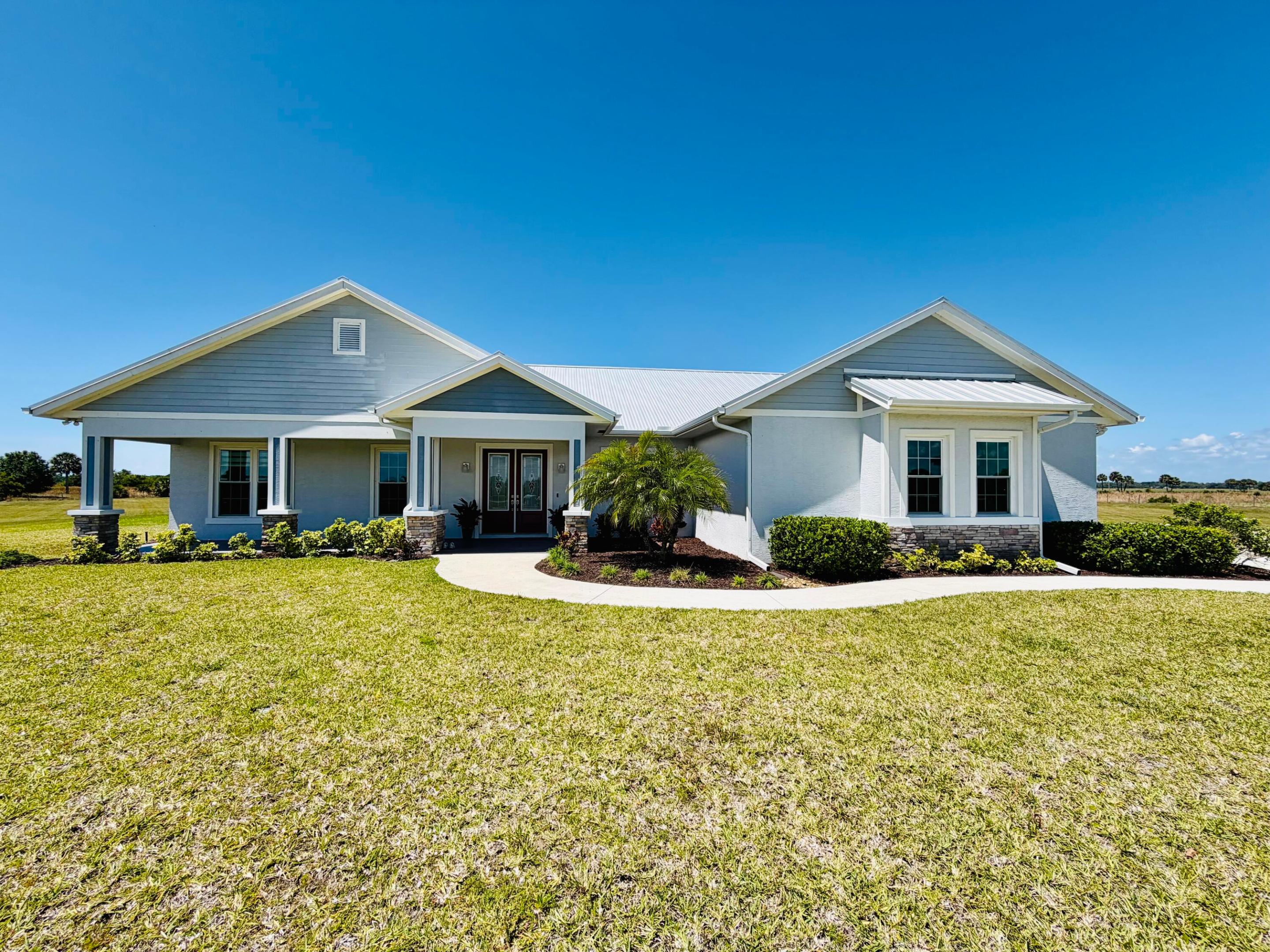SHERMAN WOOD RANCHES - Residential