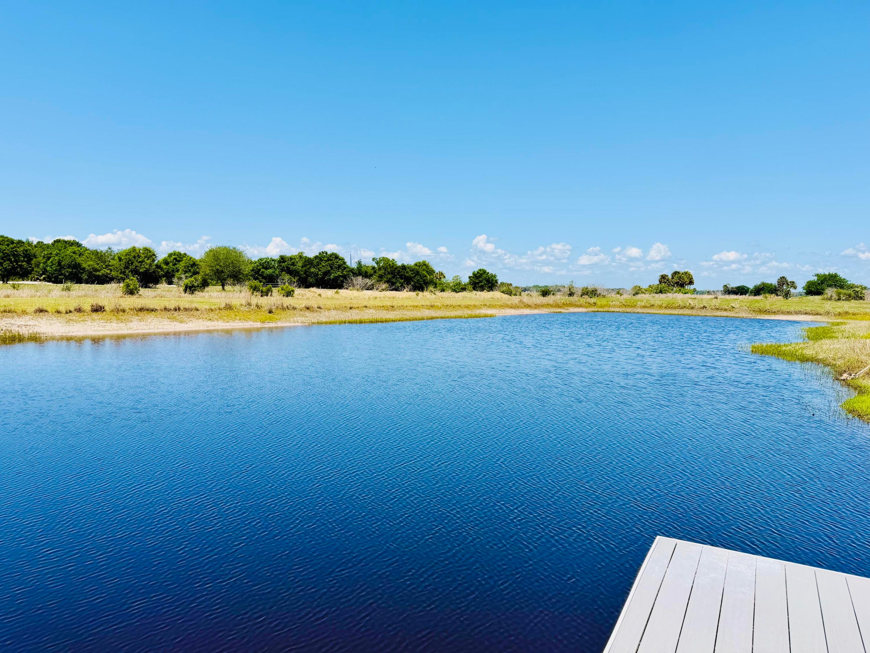 SHERMAN WOOD RANCHES - Residential
