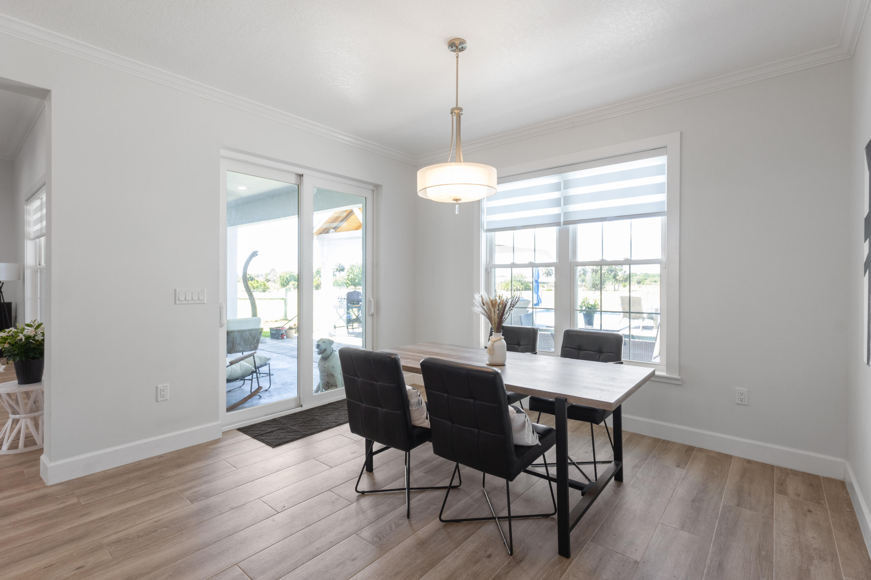 SHERMAN WOOD RANCHES - Residential