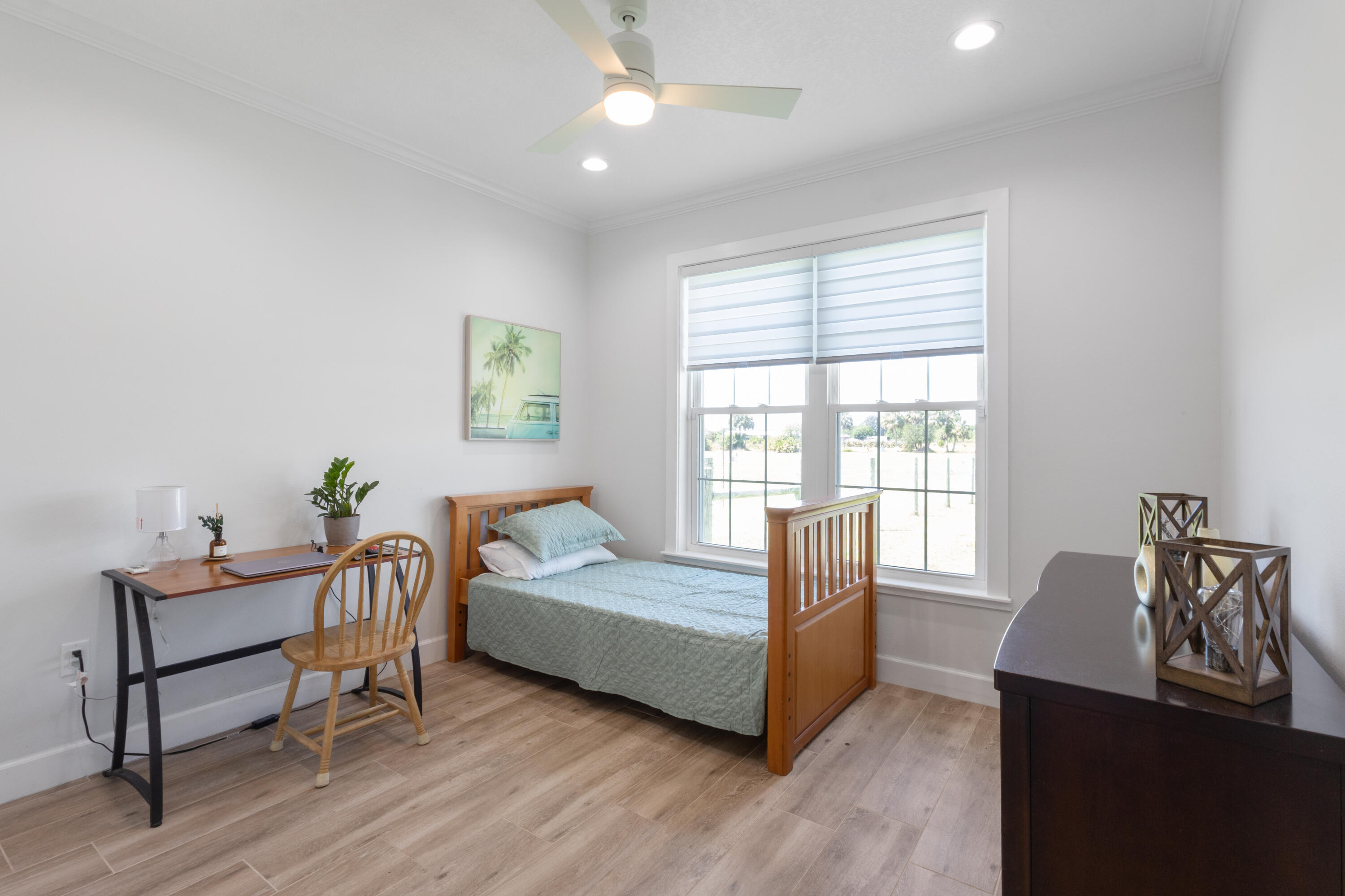 SHERMAN WOOD RANCHES - Residential