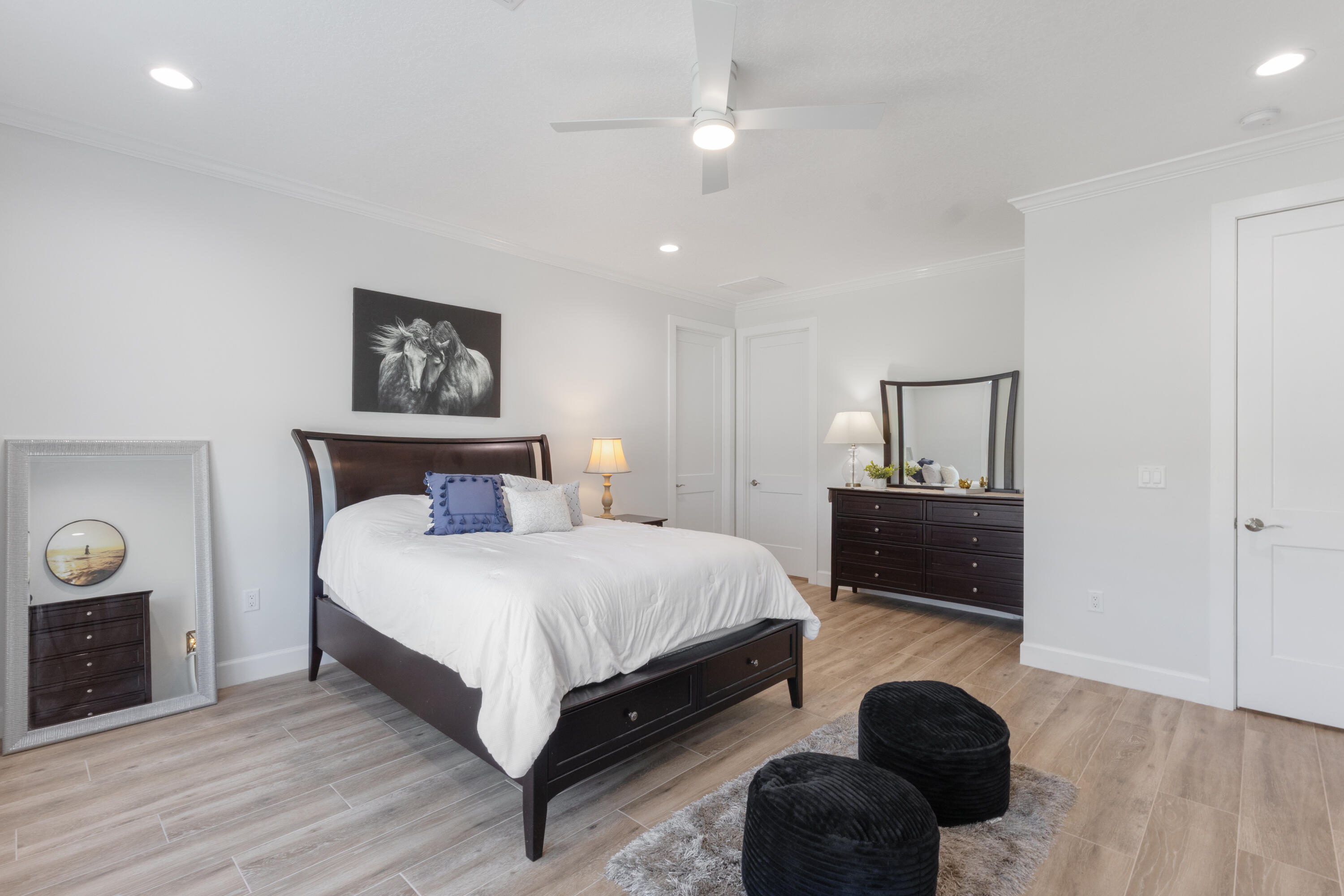 SHERMAN WOOD RANCHES - Residential