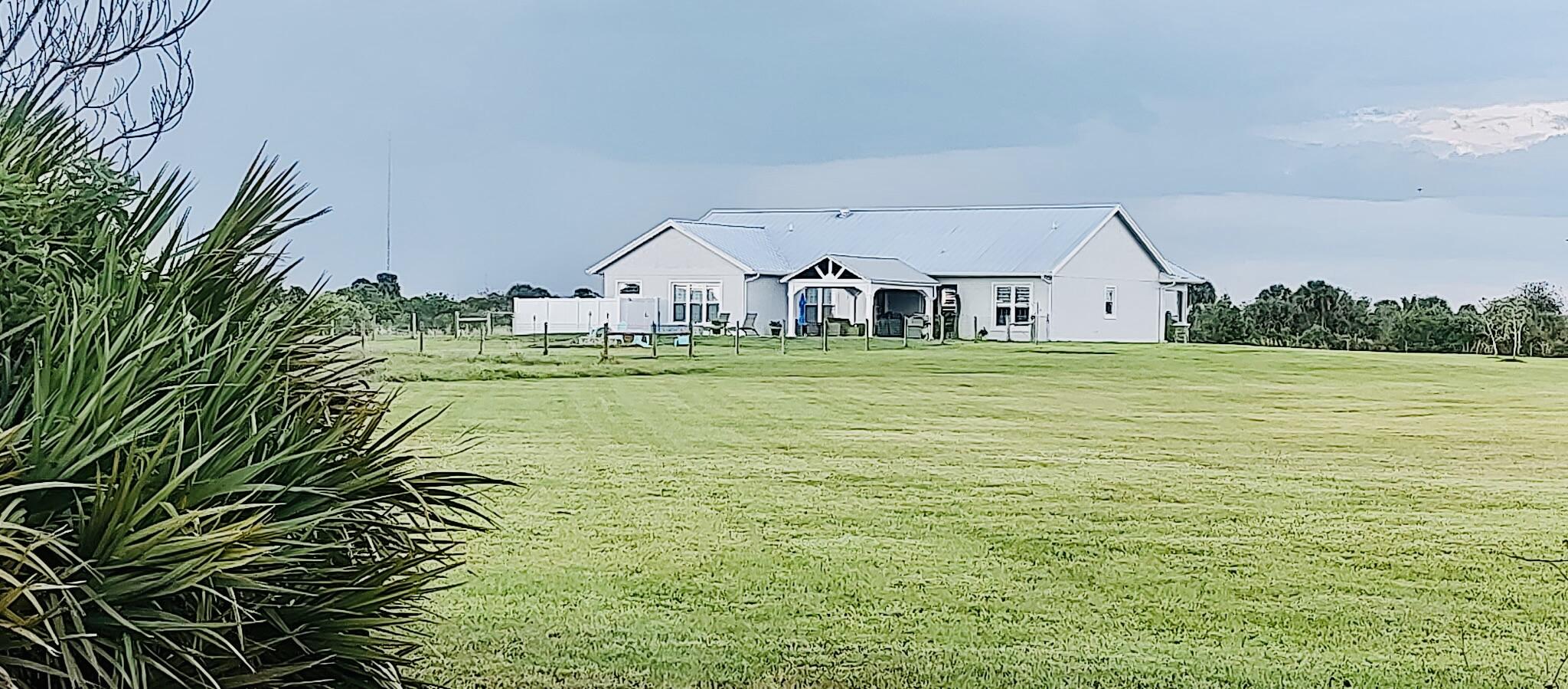 SHERMAN WOOD RANCHES - Residential