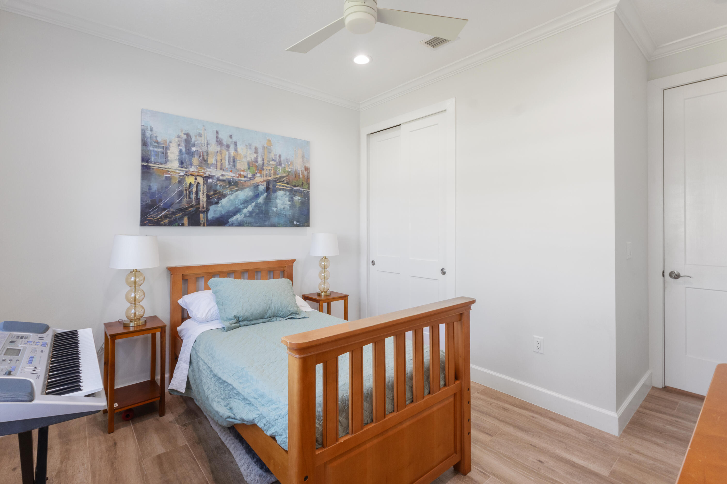 SHERMAN WOOD RANCHES - Residential