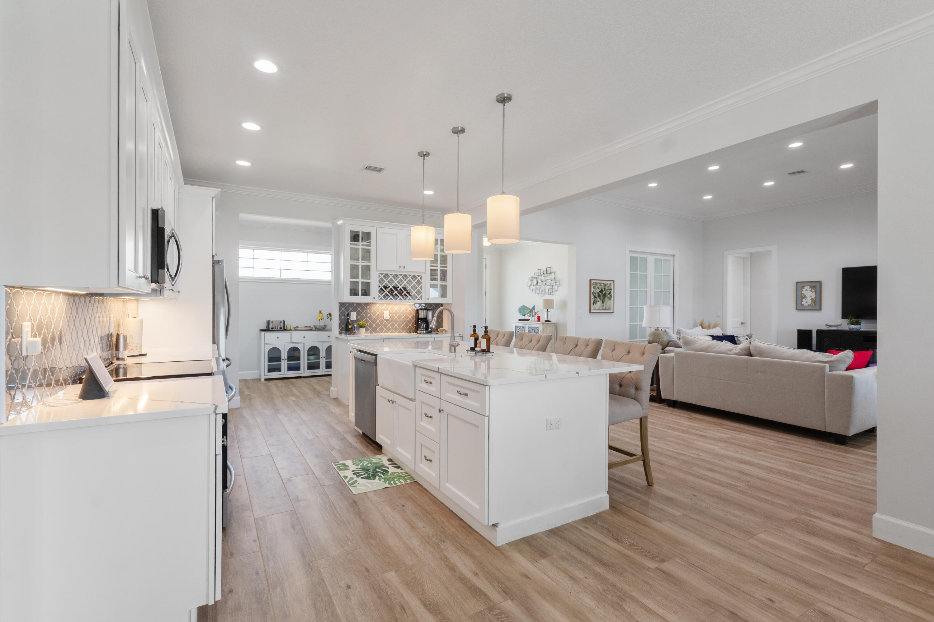 SHERMAN WOOD RANCHES - Residential