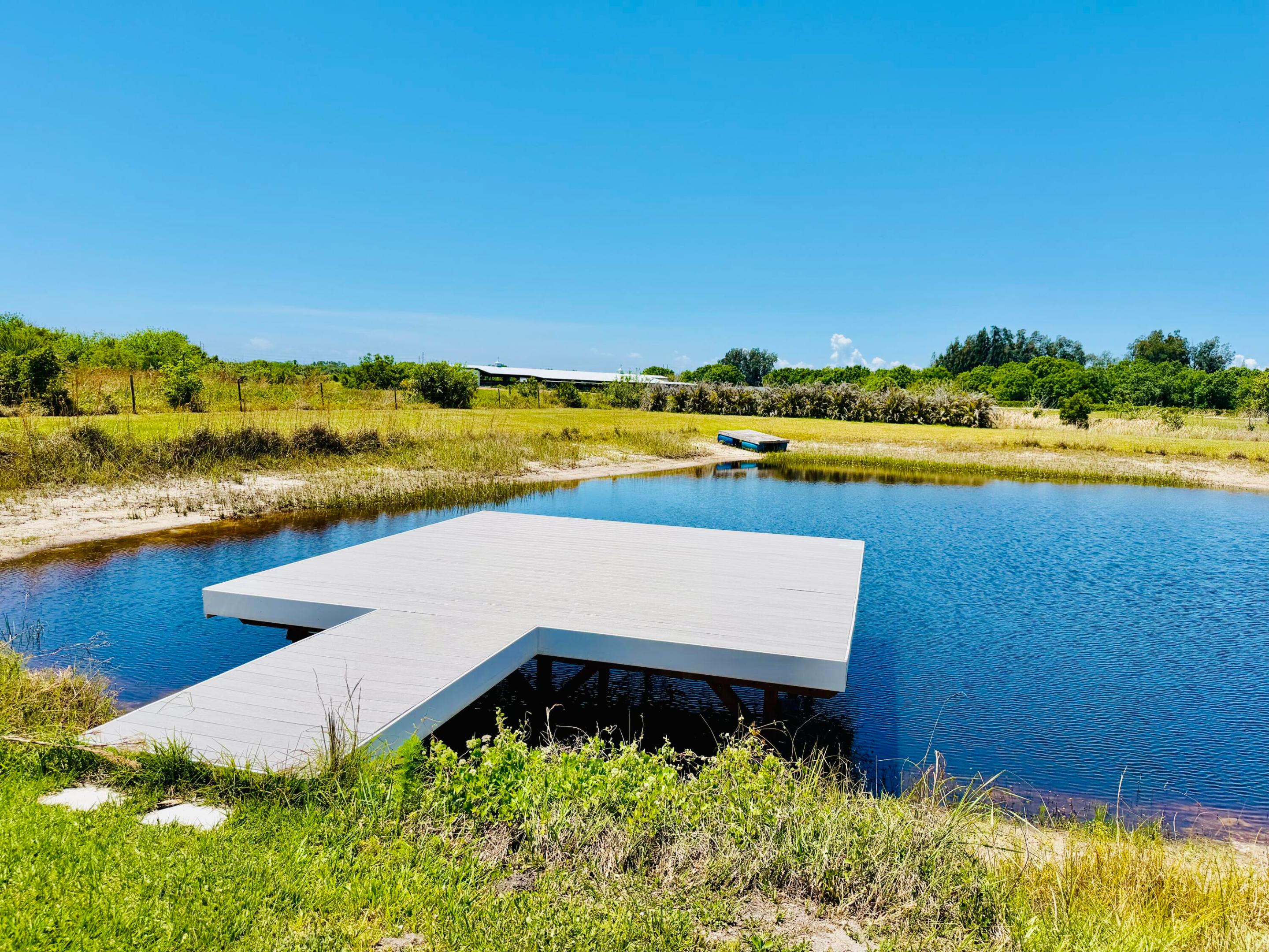 SHERMAN WOOD RANCHES - Residential