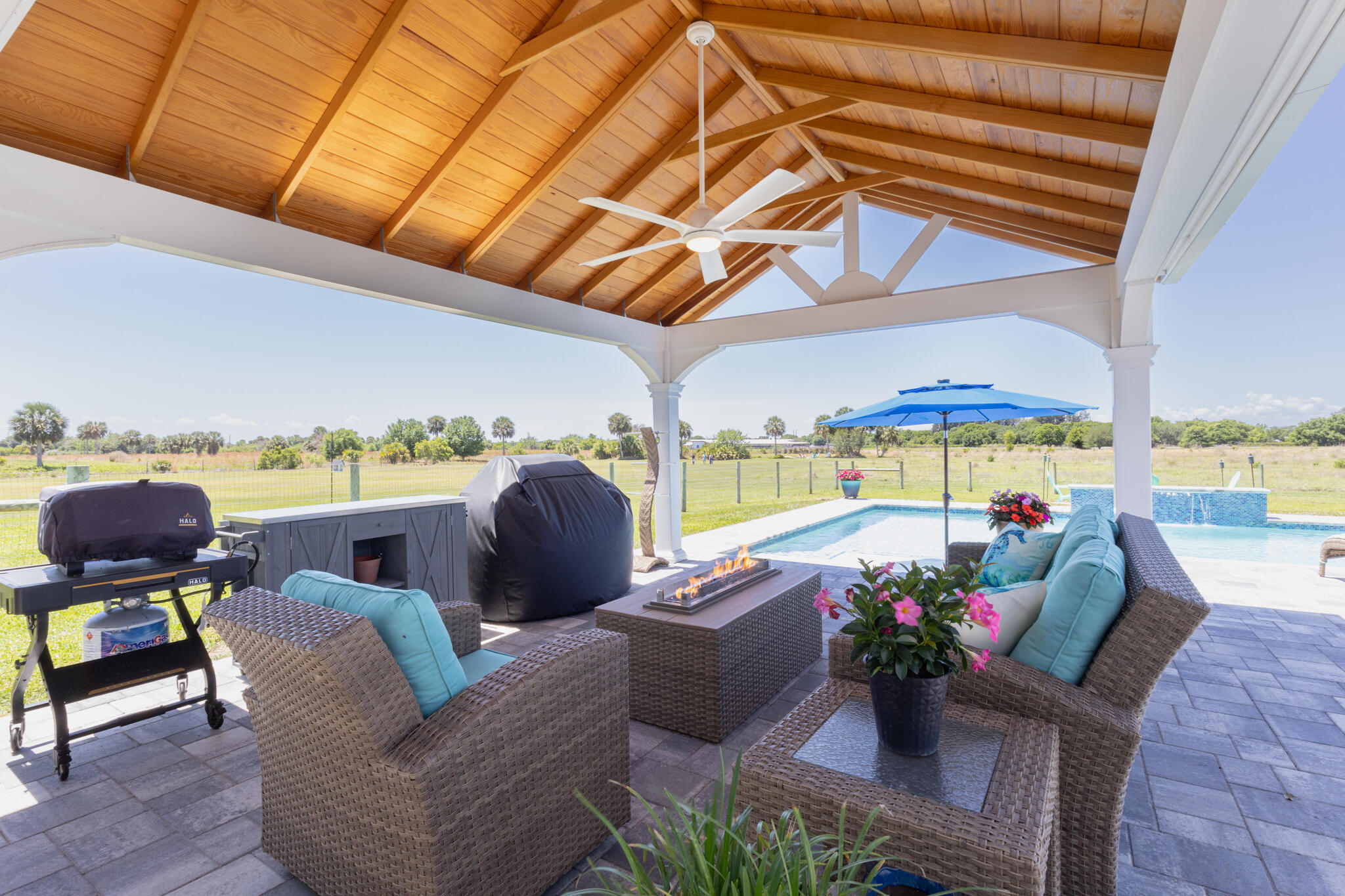 SHERMAN WOOD RANCHES - Residential
