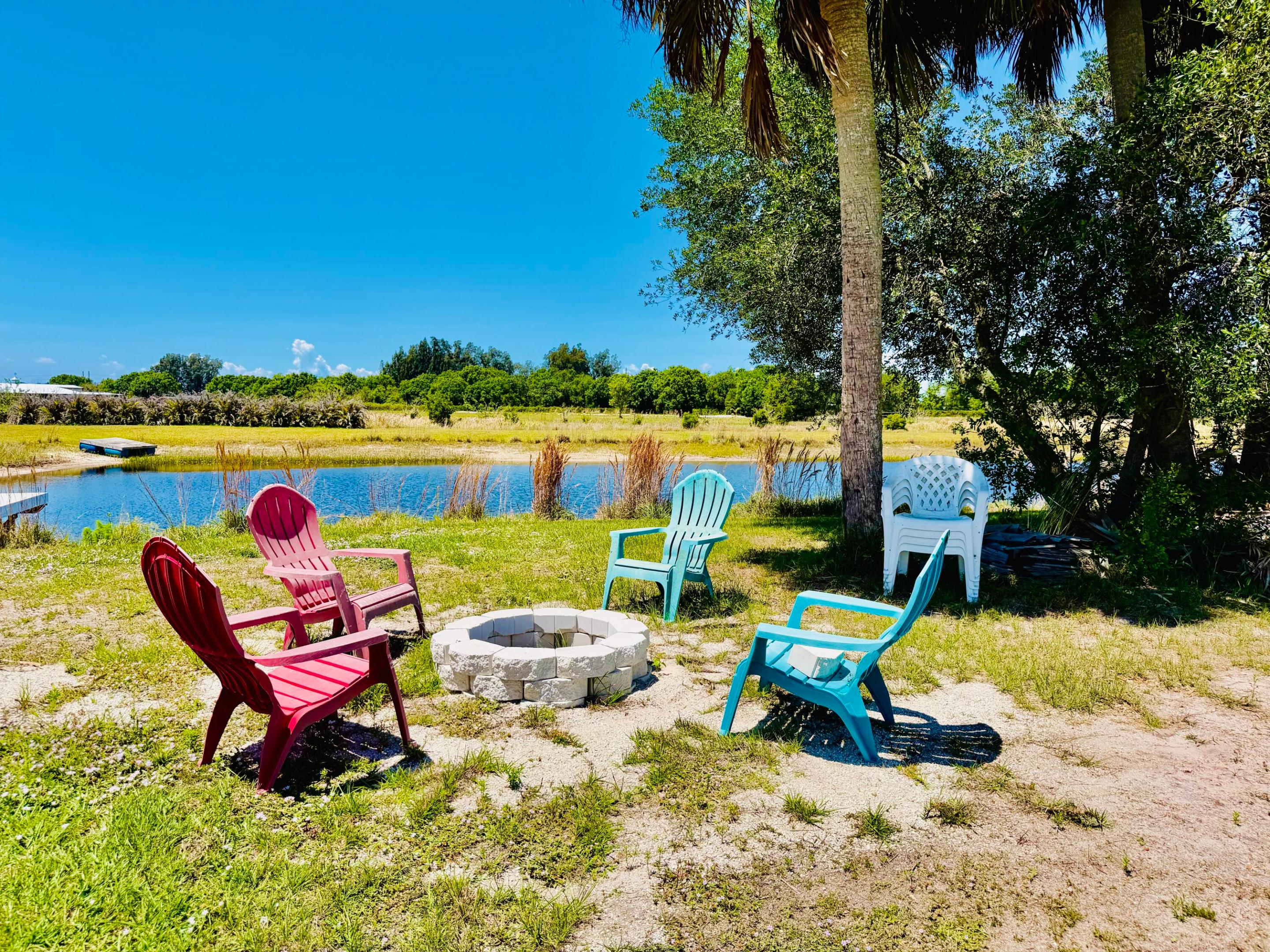SHERMAN WOOD RANCHES - Residential