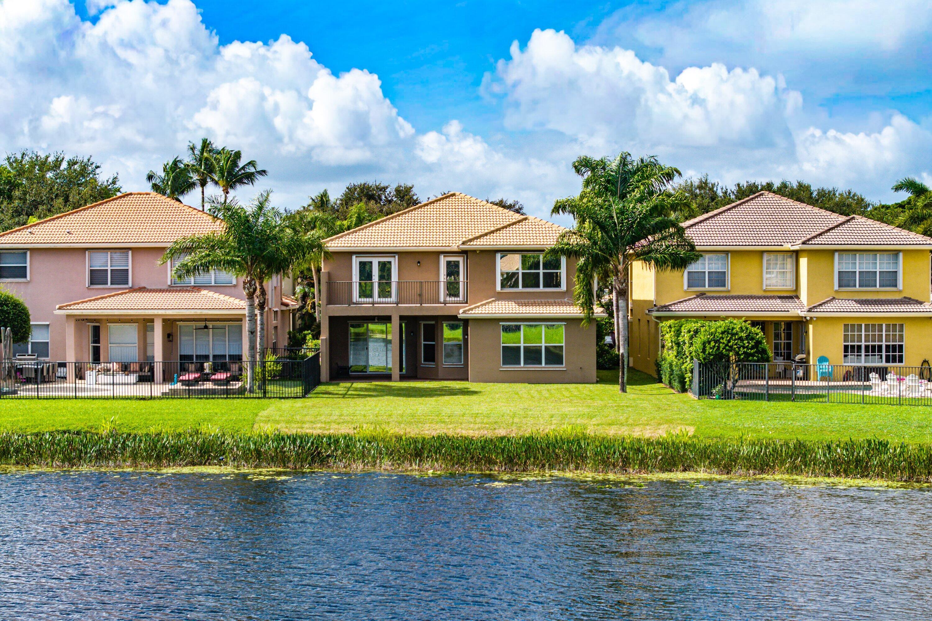 8907 Hidden Acres Drive