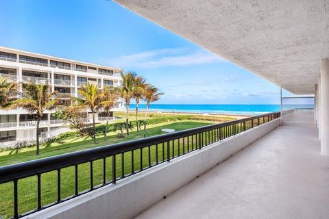 A home in Palm Beach