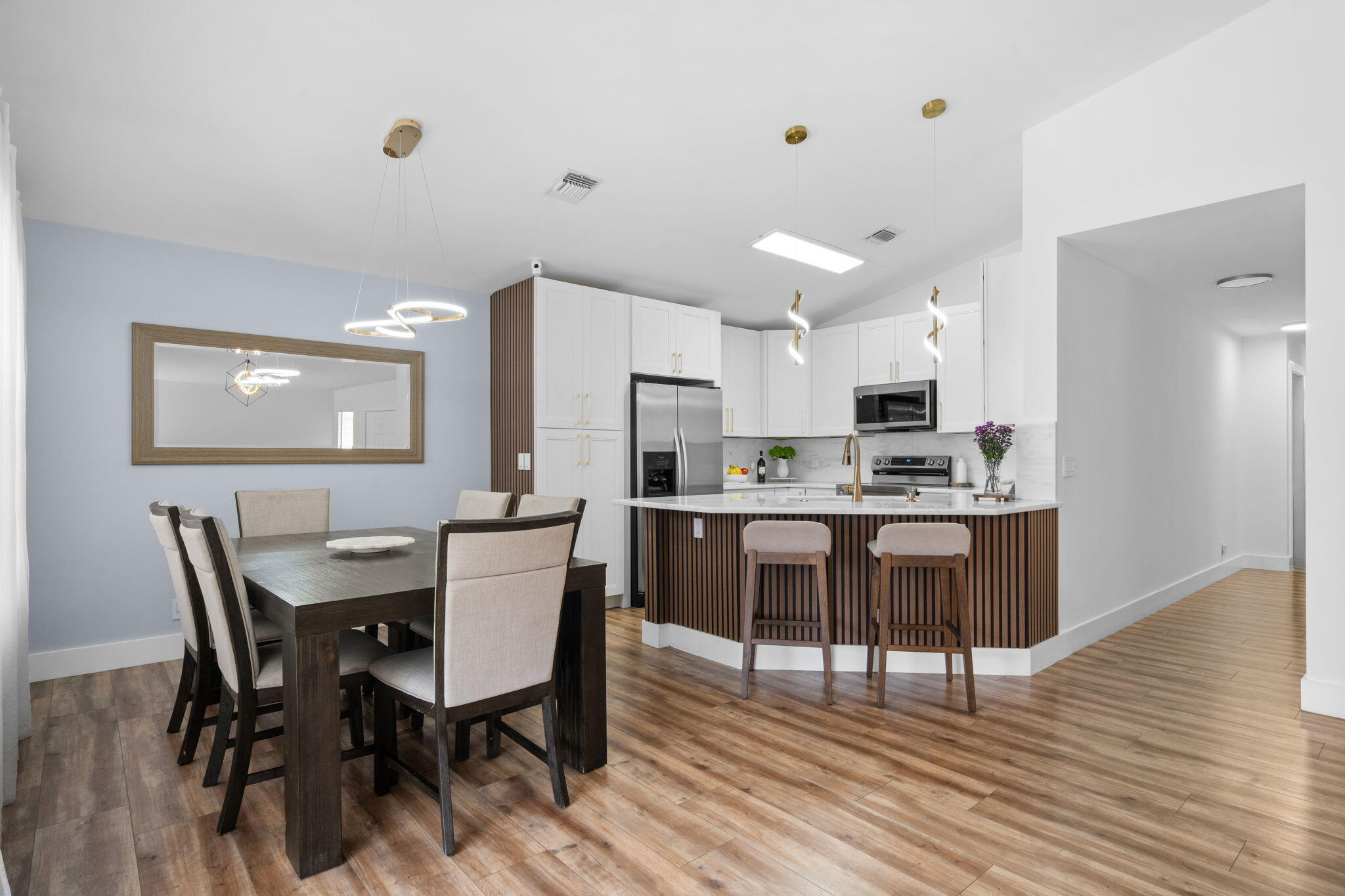 3760 NW 20th Street