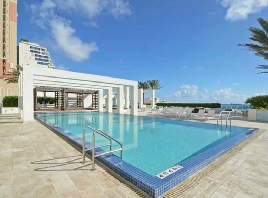 Photo of 101 S Fort Lauderdale Beach Boulevard #1706, Fort Lauderdale, FL 33316 (MLS # B26039357)