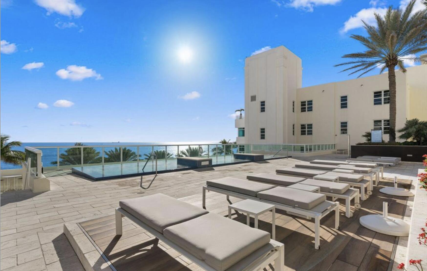 101 S Fort Lauderdale Beach Boulevard 1706