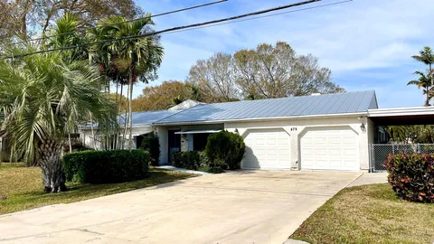 479 SE Verada Avenue, Port St Lucie, FL 34983 - MLS#: R11056488