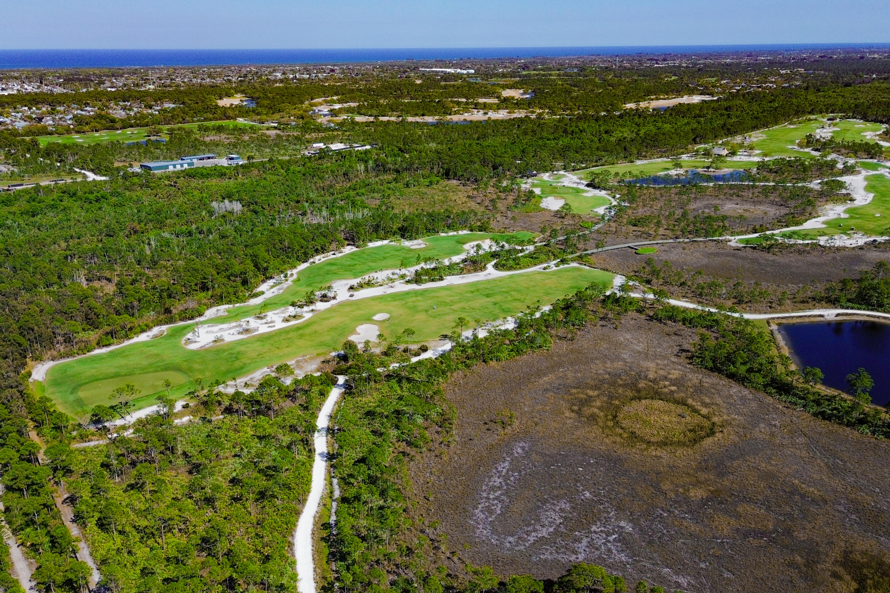 POINCIANA GARDENS - Land