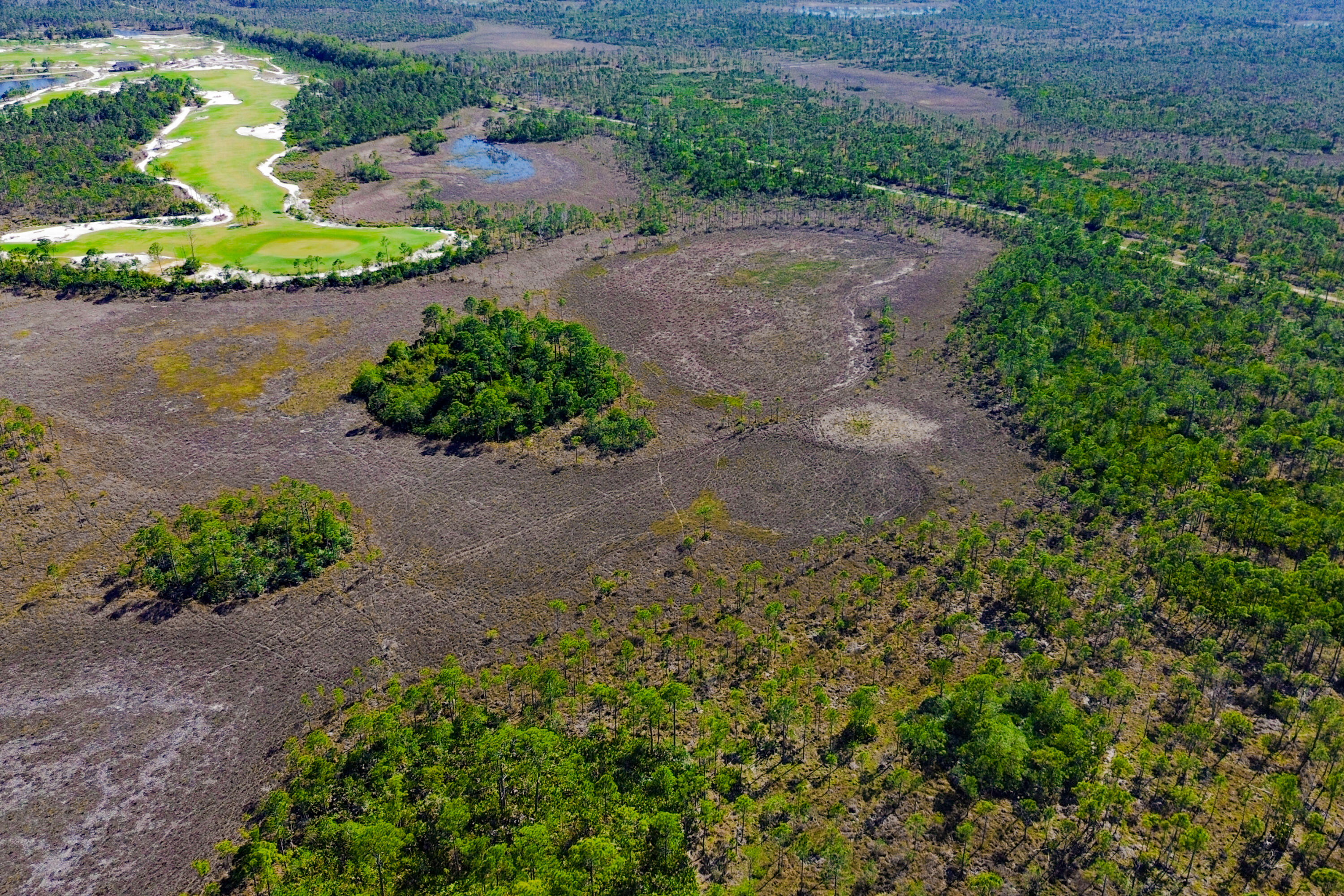 POINCIANA GARDENS - Land