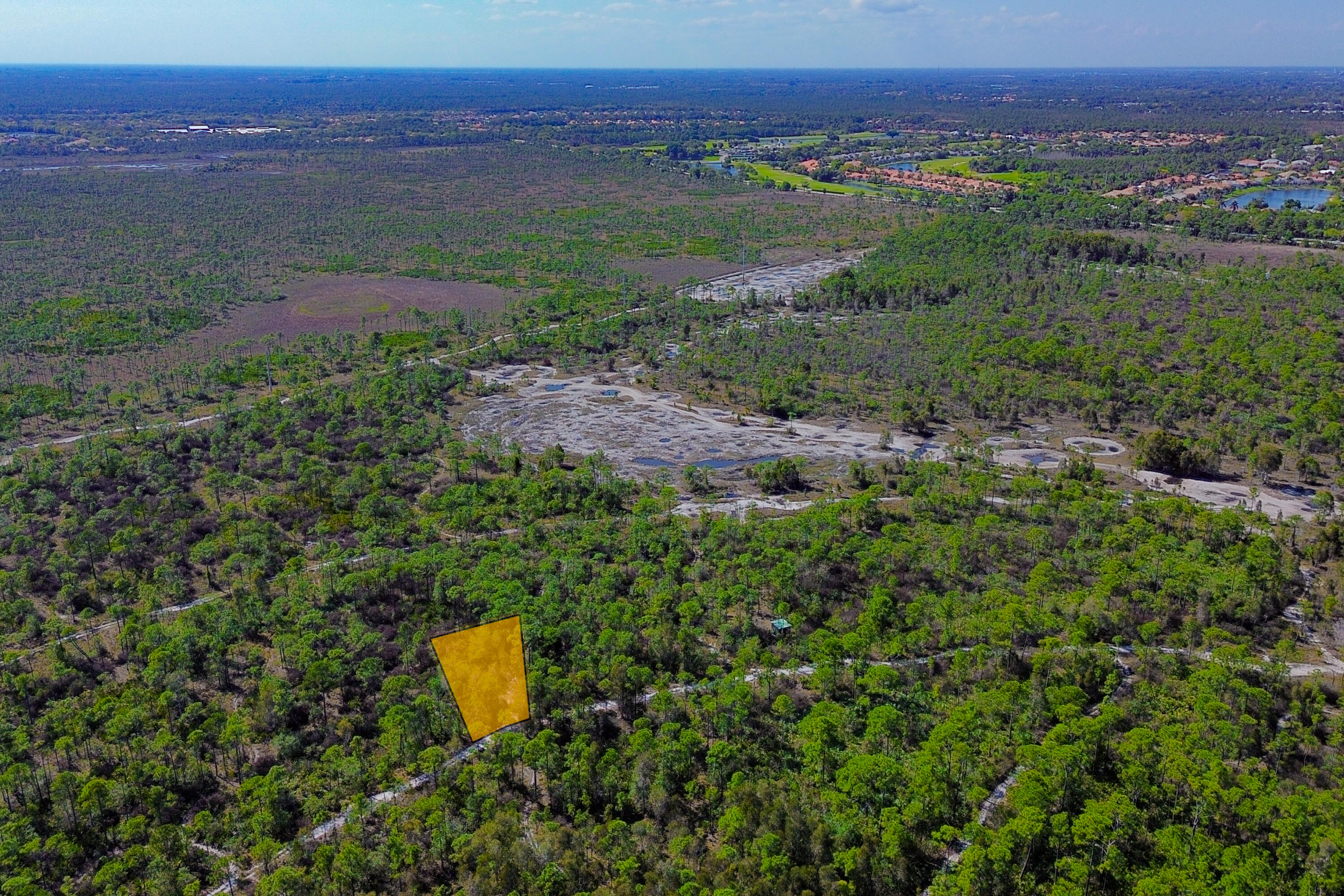 POINCIANA GARDENS - Land