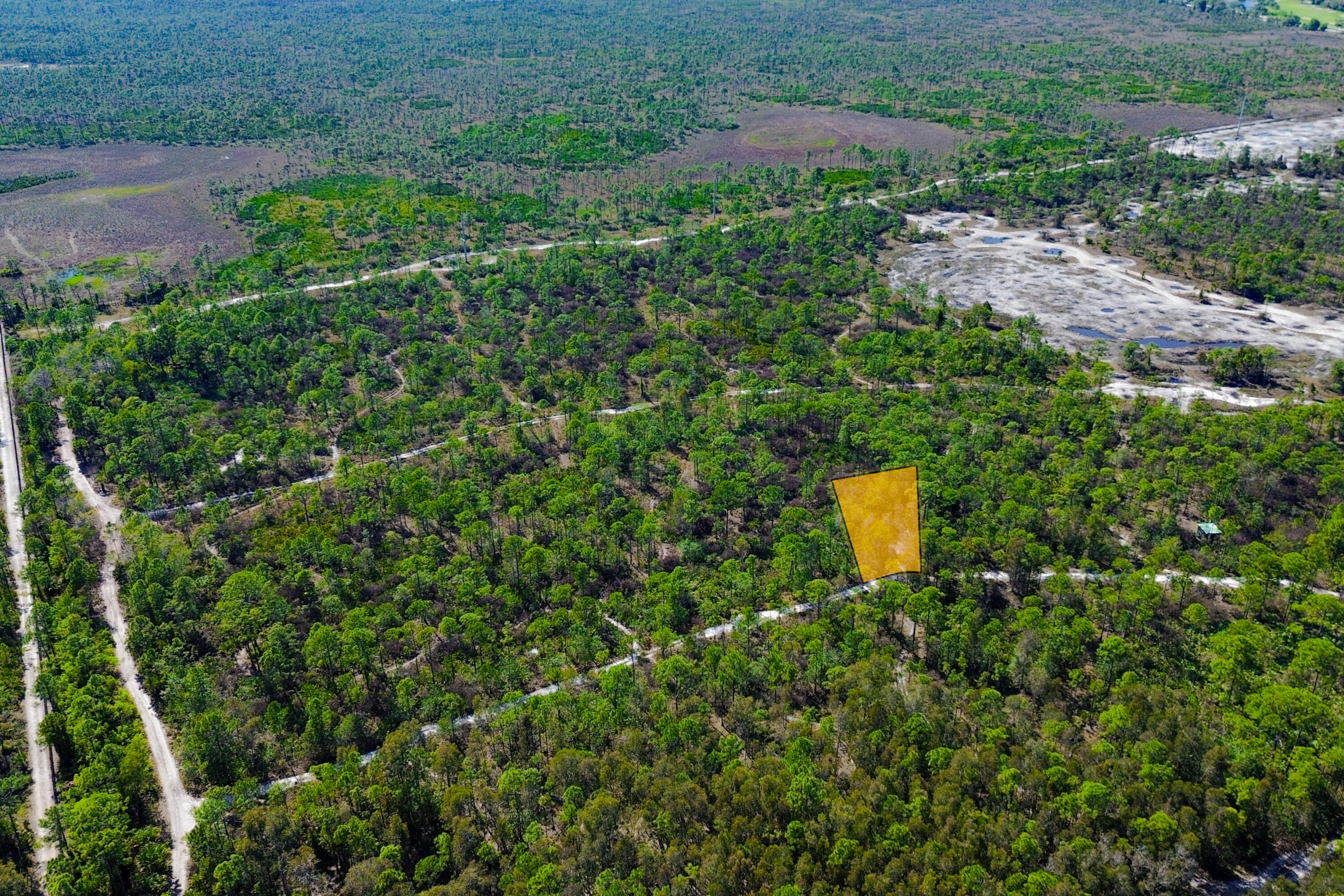 POINCIANA GARDENS - Land